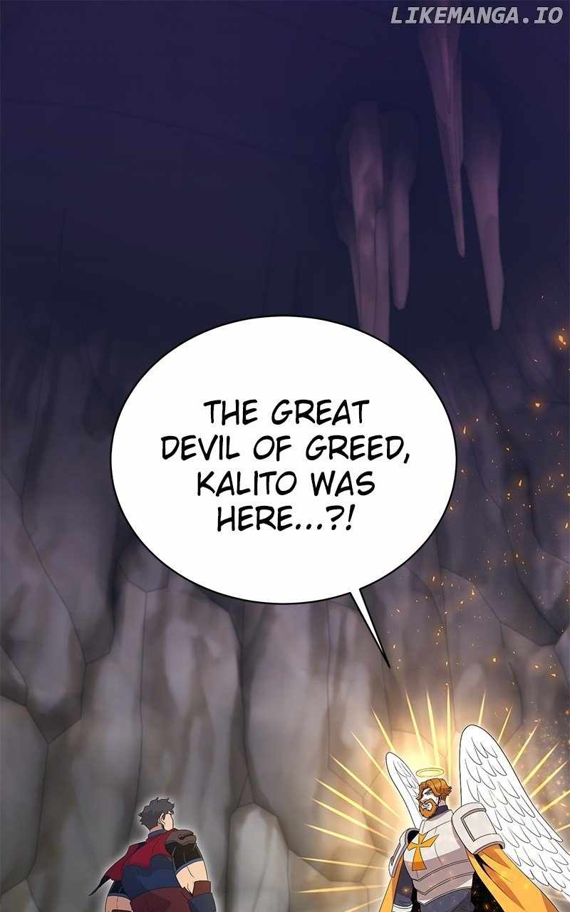 The Strongest Florist Chapter 229 1